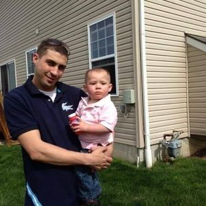 Meet your Posher, Evan